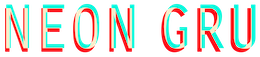 Neon Gru